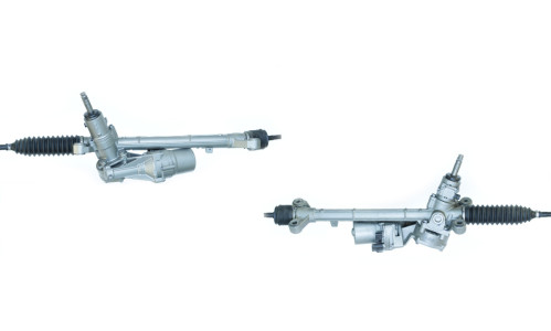 Рульова рейка Subaru Outback 2015-