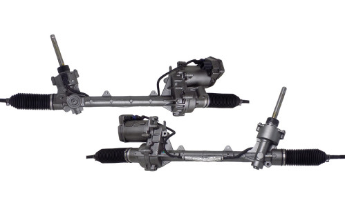 Рульова рейка Ford Fusion II 2012-; Lincoln MKZ I 2006-2012