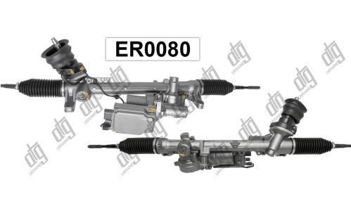 Рулевая рейка Mercedes-Benz A-Class III (W176) 2012-/ B-Class II (W246) 2014-/ B-Class II (W246) 2011-2014/ CLA (C117) 2013-2016/ CLA (C117) 2016-