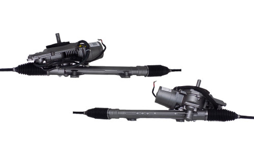 Рульова рейка Citroen C3 II 2009-2013