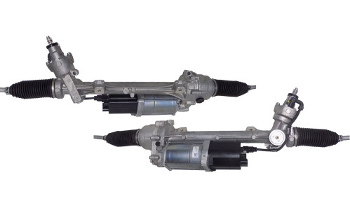 Рулевая рейка Bmw 1 (F20, F21) 2011 - 2017; 2 (F22, F23) 2013-; 3 (F30, F31, F34, F35) 2012 - 2017; 4 (F32, F33, F36) 2013-