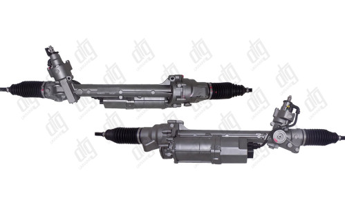 Рулевая рейка Bmw X3 (F25) 2010-