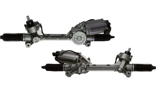 Рульова рейка Chevrolet Equinox II 2009-2017; Gmc Terrain I 2010-2017