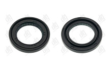 Сальник 28,5*43*6,5 (0M)