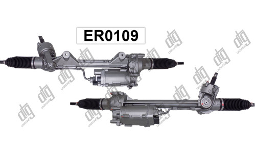 Рулевая рейка Bmw 1 II (F20; F21) 2011-2017/ 3 VI (F3x) 2012-2017