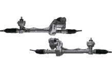 Рулевая рейка Ford Flex I 2013-/ Taurus VI 2012-; Lincoln MKS I 2012-2016/ MKT I 2012-