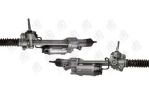 Рулевая рейка Mercedes-Benz GLK-Class (X204) 2008-