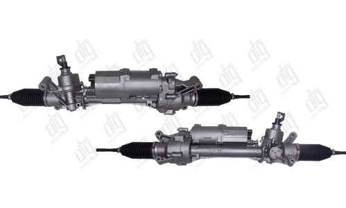 Рулевая рейка Mercedes-Benz C-Class IV (W205) 2014-2018/ CLS-Class III (C257) 2017-/ E-Class (W213, S213, C238, A238) 2016-