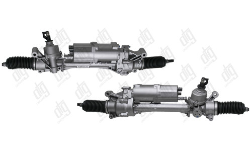 Рулевая рейка Mercedes-Benz E-Class (W212, S212, C207) 2013-2016/ E-Class (W213, S213, C238, A238) 2016-