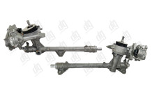 Рулевая рейка Bmw X1 II (F48) 2015-/ X2 I 2017-