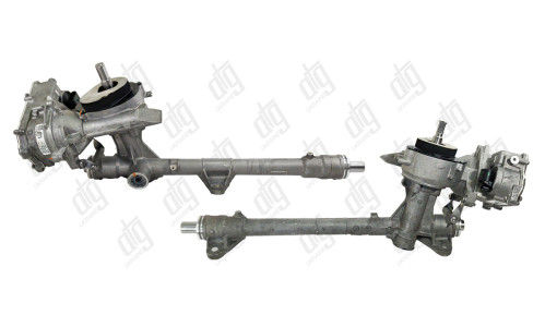 Рульова рейка Bmw X1 II (F48) 2015-/ X2 I 2017-