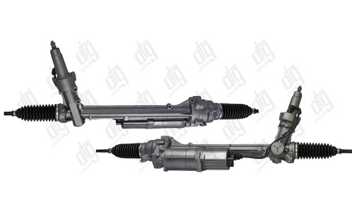 Рулевая рейка Bmw X5 III (F15) 2013-/ X6 II (F16) 2014-