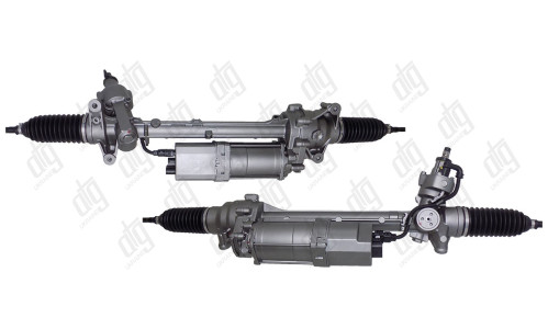 Рулевая рейка Bmw 1 (F20, F21) 2011-2017/ 2 (F22, F23) 2012-/ 3 (F30, F31, F34, F35) 2012-2017/ 4 (F32, F33, F36) 2012-