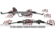 Рульова рейка Audi Q3 I (8U) 2011-2018; Seat Leon II 2005-2012; Volkswagen Tiguan I 2007-2015