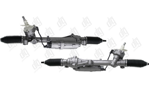 Рулевая рейка Chevrolet Cruze II 2015-; Opel Astra K 2016-