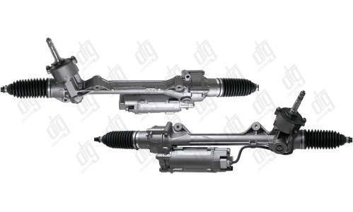 Рулевая рейка Bmw 3 VI (F3x) 2012-2017/ 4 2013-