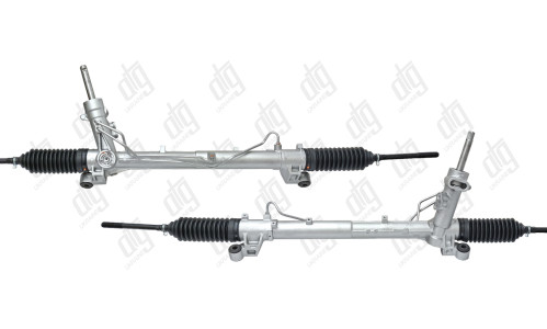 Рулевая рейка Ford Kuga 2008-
