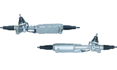 Рулевая рейка Bentley Bentayga I 2015-/ Porsche Cayenne III 2018-