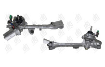 Рулевая рейка Honda Jazz II 2008-