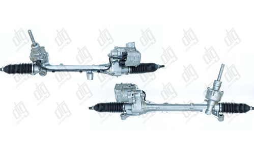 Рулевая рейка Volvo V40 II 2012-