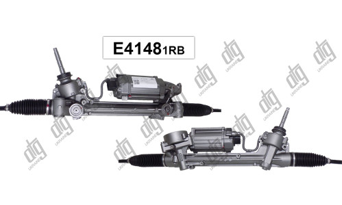 Рульова рейка Chevrolet Orlando 2010-