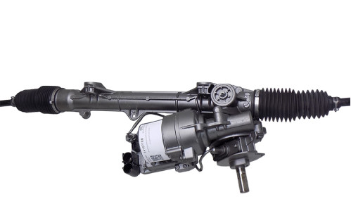 Рульова рейка Peugeot 207 2006-; Citroen C3 Picasso I 2009-2012