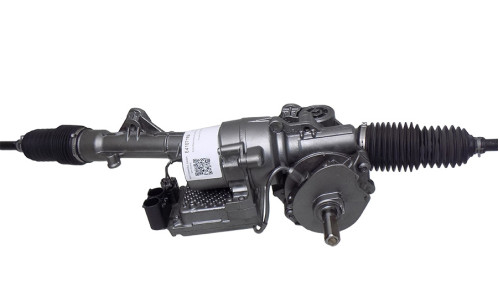 Рульова рейка Peugeot 207 2006-; Citroen C3 Picasso I 2009-2012