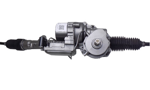 Рульова рейка Peugeot 207 2006-; Citroen C3 Picasso I 2009-2012