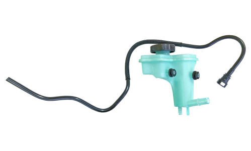 Бачок насоса ГПК Ford Fiesta 2001-2018; Ford Fusion 2001-2012