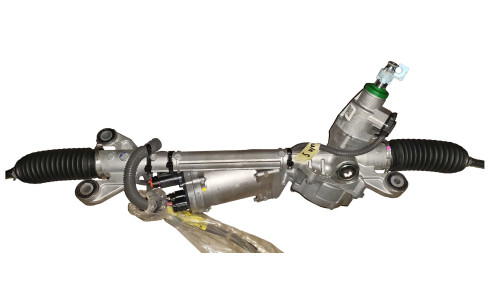 Рульова рейка Subaru XV 2018-