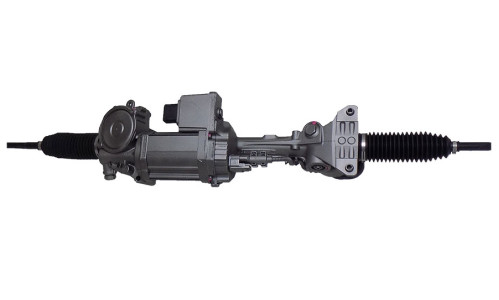 Рулевая рейка Volkswagen Golf V 2003-/ Caddy III 2004-/ Eos 2006-/ Passat B6 2005-/ Touran I 2003-; Skoda Octavia II 2004-; Seat Altea 2004-/ Leon 2005-/ Toledo III 2004-; Audi A3 II 2003-