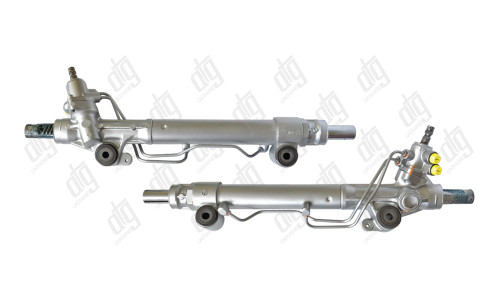Рулевая рейка Toyota 4runner V 2009-/ Land Cruiser Prado 150 2009-; Lexus GX II 2009-