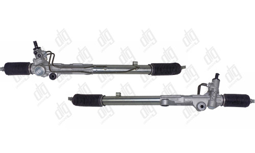 Рулевая рейка Toyota Sequoia 2000-2007/ Tundra 1999-2006