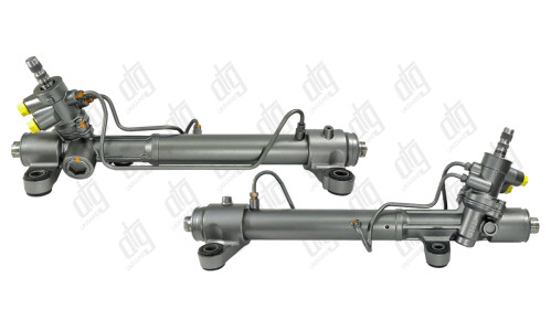 Рулевая рейка Toyota Avensis Verso 2001-