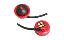 Кришка бачка Fiat Doblo