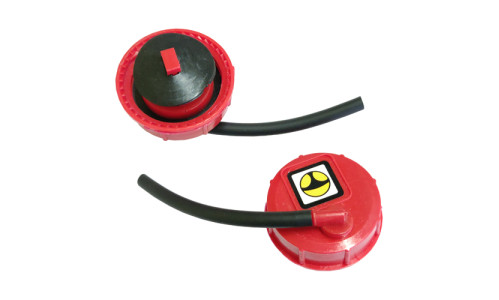 Кришка бачка Fiat Doblo