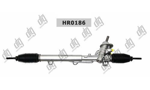 Рулевая рейка Ford Galaxy I 1995-; Volkswagen Sharan 1995-; Seat Alhambra 1996-