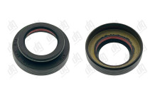 Ремонтний сальник 21,5*34,5*8/13 (4)