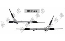 Рулевая рейка Ford Transit V 2012-/ Tourneo Custom 2012-