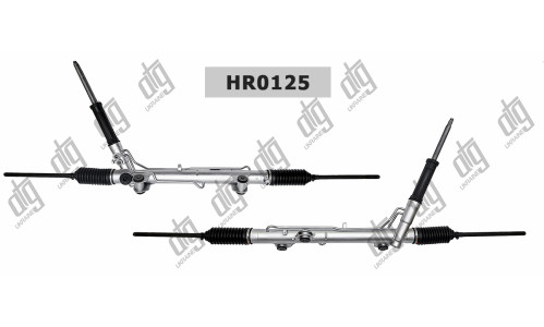 Рулевая рейка Ford Transit V 2012-/ Tourneo Custom 2012-