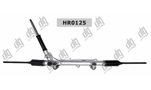 Рулевая рейка Ford Transit V 2012-/ Tourneo Custom 2012-