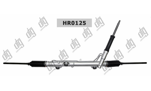 Рулевая рейка Ford Transit V 2012-/ Tourneo Custom 2012-