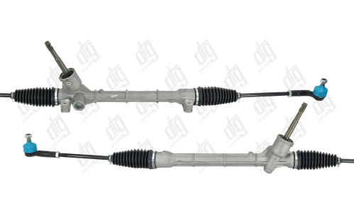 Рулевая рейка Audi A1 2014-; SEAT Ibiza IV 2012-; SEAT Toledo IV 2012-; Skoda Fabia III 2014-; Skoda Rapid I 2012-; Volkswagen Polo V 2014-