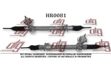 Рулевая рейка Bmw 5 (F07, F10, F11, F18) 2009-/ 6 (F06, F12, F13) 2010-/ 7 (F01, F02, F03, F04) 2008-