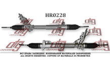 Рулевая рейка Bmw 7 (E65, E66) 2001-