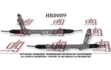 Рульова рейка Bmw X5 (E70) 2007-/ X6 (E71) 2008-2014