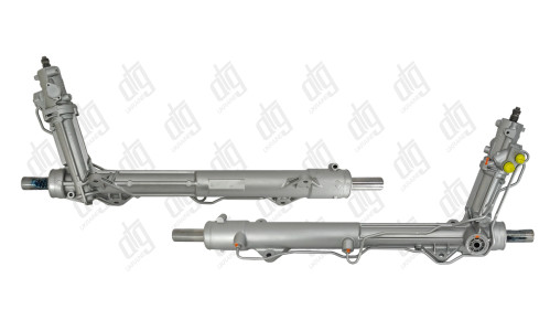 Рулевая рейка Bmw X5 (E70) 2007-/ X6 (E71) 2008-