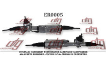 Рульова рейка Audi A4 2011-2015, Audi A4 Allroad 2012-2015, Audi A5 2011-2015