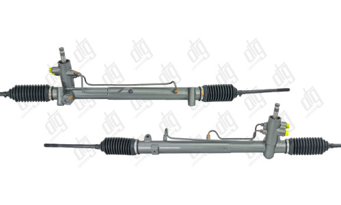 Рулевая рейка Chery M11/M12 2008-