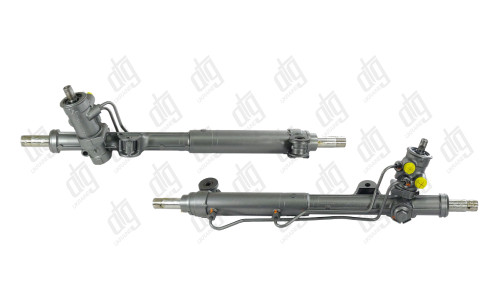 Рулевая рейка Chevrolet Camaro 1998-